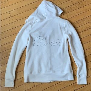 Bride hoodie
